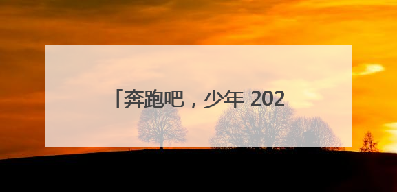 奔跑吧，少年 2025年多项活动展示河南青少年体育运动成果